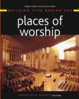 Image for Building type basics for places of worship