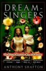 Image for Dream-singers: the African American way with dreams