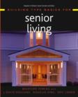 Image for Building Type Basics for Senior Living and Care