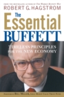 Image for The essential Buffett  : timeless principles for the new economy