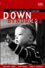 Image for Down Syndrome: Visions for the 21st Century
