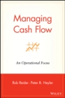 Image for Managing cash flow