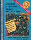 Image for Helping Children Learn Mathematics : Active Learning Edition with Field Experience Resources