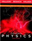Image for Fundamentals of Physics, 6th Edition Enhanced Prob Version (Wse)