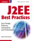 Image for J2EE Best Practices