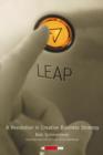 Image for Leap!  : a revolution in creative business strategy