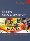 Image for Sales Management : Concepts and Cases