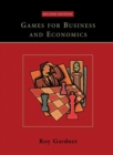 Image for Games for Business and Economics