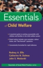 Image for Essentials of Child Welfare