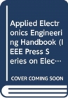 Image for Applied Electronics Engineering Handbook