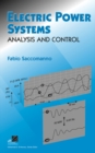 Image for Electric power systems  : analysis and control