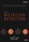 Image for Guide to mutation detection