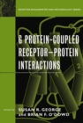 Image for G Protein-Coupled Receptor--Protein Interactions