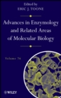 Image for Advances in Enzymology and Related Areas of Molecular Biology, Volume 76