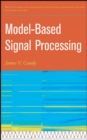 Image for Model-based signal processing