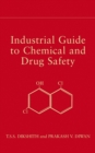 Image for Industrial guide to chemical and drug safety