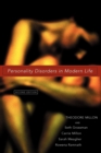 Image for Personality Disorders in Modern Life