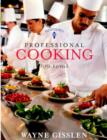 Image for Professional Cooking : WITH College Text : AND NRAEF Workbook with Exam
