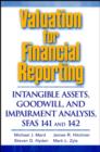 Image for Valuation for Financial Reporting