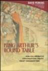 Image for King Arthur&#39;s Round Table