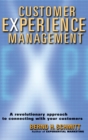 Image for Customer Experience Management