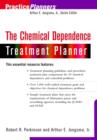 Image for The Chemical Dependence Treatment Planner (with TS Upgrade)