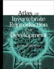 Image for Atlas of invertebrate reproduction and development