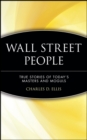 Image for Wall Street People