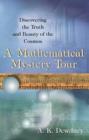 Image for A Mathematical Mystery Tour