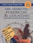 Image for Active Learning Edition for Financial Accounting, 2nd Edition