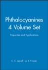 Image for Phthalocyanines, Set