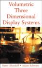 Image for Volumetric Three-Dimensional Display Systems