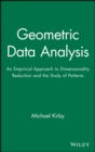 Image for Geometric Data Analysis