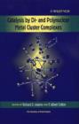 Image for Catalysis by Di- and Polynuclear Metal Cluster Complexes