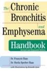 Image for The chronic bronchitis and emphysema handbook