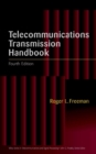 Image for Telecommunications Transmission Handbook