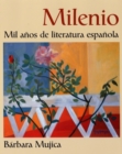 Image for Milenio : Mil anos de literatura espanola