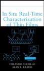 Image for In Situ Real-Time Characterization of Thin Films