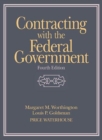 Image for Contracting with the Federal Government
