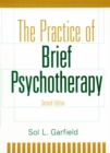 Image for The Practice of Brief Psychotherapy