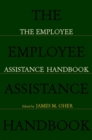 Image for The Employee Assistance Handbook