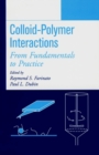 Image for Colloid-Polymer Interactions