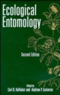 Image for Ecological Entomology
