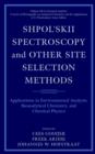 Image for Shpol&#39;skii Spectroscopy and Other Site-Selection Methods