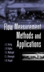 Image for Flow Measurement Methods and Applications