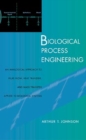 Image for Biological Process Engineering