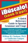 Image for Buscalo! (Look it up!)  : a quick reference guide to Spanish grammar and usage