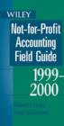 Image for The Not-for-Profit Accounting Field Guide 1999-2000