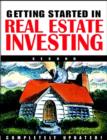 Image for Getting Started in Real Estate Investing