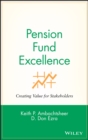 Image for Pension Fund Excellence